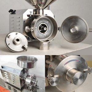 Molinillo <span class=keywords><strong>de</strong></span> <span class=keywords><strong>Café</strong></span> Eléctrico Grande <span class=keywords><strong>de</strong></span> Acero Inoxidable Máquina <span class=keywords><strong>de</strong></span> <span class=keywords><strong>Café</strong></span> <span class=keywords><strong>de</strong></span> 220V Molino <span class=keywords><strong>de</strong></span> <span class=keywords><strong>Café</strong></span> Industrial - Product Image 4