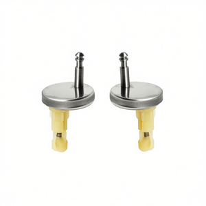 Kit de repuesto para bisagras de expansión para asiento Everest, juego de 2 piezas - Product Image 3