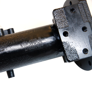 Nâng điện xe tải xi lanh thủy lực xi lanh thủy lực cho nâng mục đích - Product Image 2