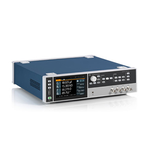 เครื่องวัด ROHDE&SCHWARZ LCX ผลิตในเยอรมนี รับประกัน 1 เดือน - Product Image 1