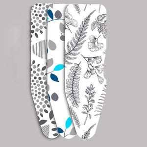 <span class=keywords><strong>Housse</strong></span> de planche à <span class=keywords><strong>repasser</strong></span> en coton épais résistant aux hautes températures, <span class=keywords><strong>housse</strong></span> en tissu résistant à la décoloration pour le repassage et le lavage des vêtements à domicile - Product Image 4