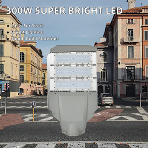 12000 Lumen 12V 150Watt 150W Poste de aluminio <span class=keywords><strong>grande</strong></span> 9M <span class=keywords><strong>Farola</strong></span> 8 metros Patio Lámpara de pared Led <span class=keywords><strong>Farola</strong></span> para exteriores - Product Image 2