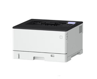 Imprimante laser monofonction A3 sans fil noir et blanc Canon LBP458X 35ppm en stock USB