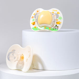 Ciuccio ortodontico per bambini lenitivo Comfort di dentizione - Product Image 6