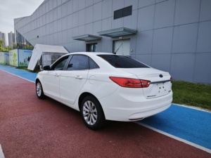 <span class=keywords><strong>Ford</strong></span> <span class=keywords><strong>Focus</strong></span> โมเดลรถ1.5L อัตโนมัติ, 5-seater รถซีดานพวงมาลัยซ้ายเบาะหนังซันรูฟไฟฟ้า R16ภายในสีเข้ม - Product Image 4