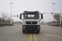 Camions à benne basculante électriques à bras télescopique, capacité de 5 à 30 tonnes, norme d'émission Euro 6, transmission manuelle 4x2, pour divers types de déchets