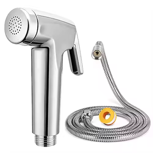 Водосберегающий ручной распылитель для ванной комнаты - Product Image 1