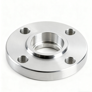 <span class=keywords><strong>Ansi</strong></span> <span class=keywords><strong>b16.5</strong></span> lớp 150 rèn sắt ổ cắm Hàn mặt bích 304 316 thép không gỉ cho hệ thống ống nước thủy lực & ứng dụng Hàng Hải - Product Image 3