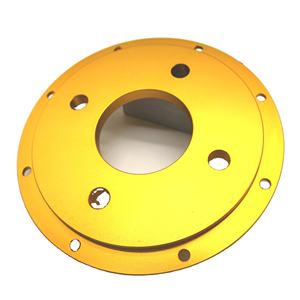 Çin fabrika ISO 9001 doğrudan hızlı prototip CNC Metal işleme hizmeti demir alüminyum çelik jantlar kasnak işleme parçası - Product Image 2