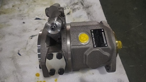 Bomba de pistón hidráulica de alta presión serie A10VO A10VSO A10VSO45 71 100 140, modelo A10VS0140DR/31R-PPB12N00, de hierro fundido con conexión de 1/4 de pulgada A10VS0 - Product Image 3