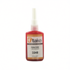 กาวอุตสาหกรรมทนความร้อนสูง Fissatore 3348 - Product Image 2
