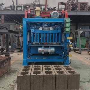 Machine à fabriquer des briques en palettes GMT, machine à fabriquer des briques en cendres volantes, machine automatique de grande taille, technologie allemande, liste de <span class=keywords><strong>prix</strong></span> - Product Image 5