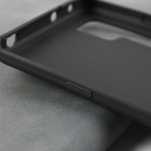 <span class=keywords><strong>Funda</strong></span> de teléfono de silicona mate negra para <span class=keywords><strong>TCL</strong></span> <span class=keywords><strong>20</strong></span> Pro 5G <span class=keywords><strong>TCL</strong></span> <span class=keywords><strong>20</strong></span> A 20R 20s <span class=keywords><strong>20</strong></span> XE, <span class=keywords><strong>funda</strong></span> protectora para teléfono móvil de TPU suave - Product Image 4