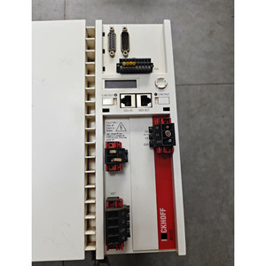 AX5215 ไดรฟ์ AX5125-0000-0200 AX5125-0000-0200 AX5215 ไดรฟ์ AX5125-0000-0200 AX5125-0000-0200 - Product Image 4