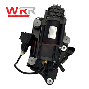 Compresor de Suspensión Neumática 37206886721 37206875176 para BMW G11 G12 740i, Bomba de Aire para Amortiguadores Neumáticos, Motores de Control de Suspensión Neumática - Product Image 2