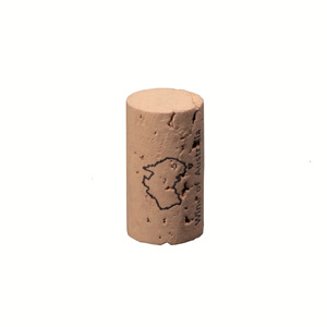 Konkeanny Cork <b>Bottle</b> <b>Stoppers</b> For Wine Sealing With Logo Printing Option - Product Image 2