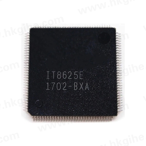Lista de materiales original IT8625E <span class=keywords><strong>1702</strong></span> BXA Circuito integrado Chip IC Componentes electrónicos - Product Image 1