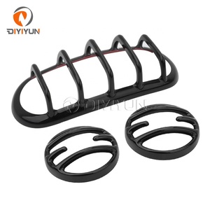 Clignotant arrière avant Protection Indicateur de protection Couvercle de frein Feu arrière pour <span class=keywords><strong>Honda</strong></span> <span class=keywords><strong>2020</strong></span> 2021 <span class=keywords><strong>Rebel</strong></span> CMX 250 300 <span class=keywords><strong>500</strong></span> 1100 - Product Image 2