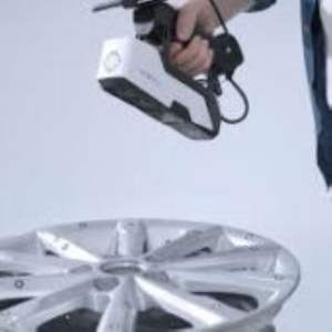 Escáner 3D Scantech 3DeVOK-MQ, Escaneo sin Marcadores/Luces, Alta Precisión, Escaneo Rápido, Escáner para Exteriores - Product Image 3