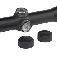 BIJIA 4x32 Tactical Scope Glass Optics Scope Sight pour la chasse