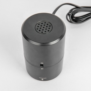 Pompe de stockage sous vide électrique haute puissance, aspiration rapide pour la <span class=keywords><strong>literie</strong></span>, les vêtements, le stockage saisonnier - Product Image 1