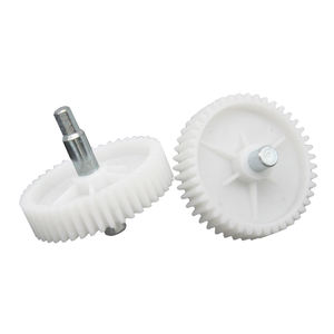 Tritacarne ingranaggi 44T per Polaris <span class=keywords><strong>PMG</strong></span> 2104 Scarlett SC 1149 Supra parti di elettrodomestici da cucina - Product Image 6