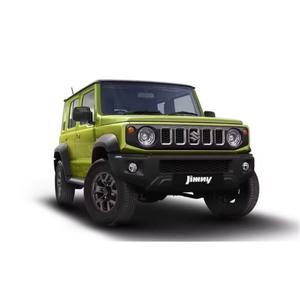 Venta al por mayor Suzuki Jimny Alpha 1.5L 4x4 Todoterreno SUV Compacto Resistente Exportación Listo Nuevo - Product Image 2