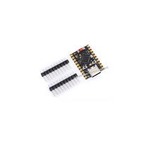 Jekevi - Nueva y Original Placa de Desarrollo ESP32-C6 SuperMini, Controlador, Microcontrolador, Placa Central para Aprendizaje de Programación