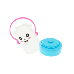 ของเล่นขนมหวานตลกๆ แบบขายส่ง โคมไฟพกพาสำหรับเด็ก ภาชนะใส่ขนม ของขวัญส่งเสริมการขายสำหรับเด็ก ขนมหวานจำนวนมาก - Product Image 5