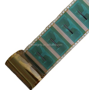 Controlador LCD 100% Original Nuevo COF/TAB IC RM9216EFA-OG6 Módulo RM9216EFA - Product Image 1