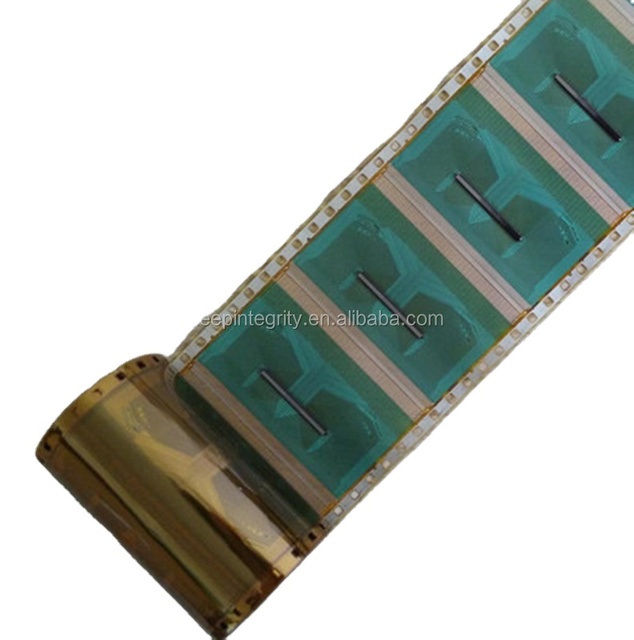100% Original new LCD Driver COF/TAB IC RM9216EFA-OG6 RM9216EFA Module