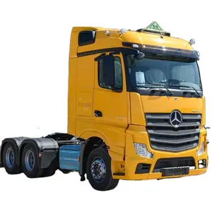 New Mercede BEN Z tractor truck Actros 4x2 Actros 1848