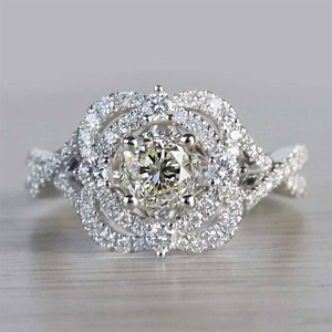 Anelli di Diamanti - Product Image 2