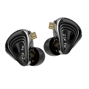 <span class=keywords><strong>Kz</strong></span> <span class=keywords><strong>zsx</strong></span> pro หูฟัง12ยูนิต, 5BA + 1DD ไฮบริดไดรฟ์หูฟังเพลง hifi ชุดหูฟังสำหรับเล่นเกมกีฬาสามารถถอดเปลี่ยนสายได้ - Product Image 3