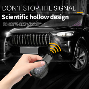 Coque de protection pour BMW <span class=keywords><strong>Mini</strong></span> COOPERS ONE JCW F56 F55 F54 F57 F60 R55 R56 R57 R58 R59 R60 S - Product Image 4