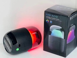 Bán buôn Trung Quốc nhập khẩu xách tay mini ngoài trời không thấm nước màu xanh răng loa không dây C6 với cốc hút cho <span class=keywords><strong>Iphone</strong></span> cho Samsung - Product Image 2