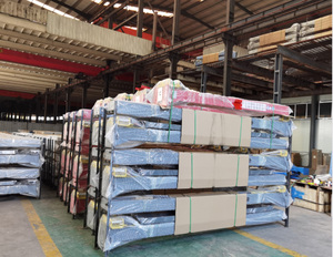 Cầu nâng ô tô hai trụ thủy lực, chất lượng tốt, đã qua sử dụng, giá rẻ, dành cho trung tâm sửa chữa ô tô, thương hiệu Mage, bảo hành 12 tháng - Product Image 4