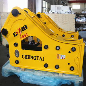 Martillo hidráulico CAT JCB VOLVO, excavadora de 20 toneladas - Product Image 2