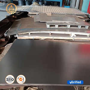 Lamiera di Acciaio al Silicio Elettrico Orientato (CRGO) da 0,35mm per Trasformatori M6, Bobina/Lamiera in Acciaio - Product Image 5