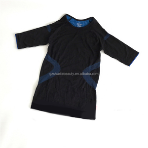Le plus récent Ems Training Suit Stimula électrique sans fil Miha Electrode Ems Suit Ems Body Suit - Product Image 2