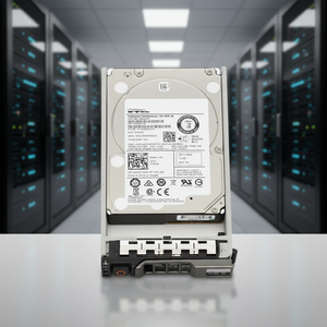 VR92X 0VR92X 2TB 7200RPM SATA 6Gb/s Hot-Pluggable (512n) 2,5-inch harde schijf voor PowerEdge server & PowerVault opslagarray - Product Image 1
