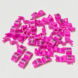 World Best Selling Products Nfc Tag Rfid Chip <strong>Racing</strong> <strong>Pigeon</strong> Chip <strong>Rings</strong> Anillo Psra Palomas Micro Chip - Product Image 4