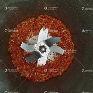 Công nghiệp tự động đa Trái Cây Rau xoài <span class=keywords><strong>Juice</strong></span> <span class=keywords><strong>Mixer</strong></span> Máy xay sinh tố - Product Image 4