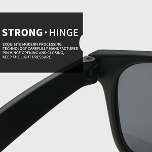 Kính Mát Logo Theo Yêu Cầu Khuyến Mãi Cổ Điển Bán Sỉ Kính Mắt Nam Giá Rẻ Có Thương Hiệu - Product Image 3