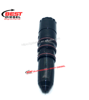 Inyector de Combustible N14 3084891, Piezas Originales de Motor Diésel de Buena Calidad