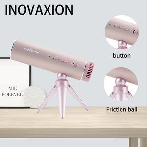 Secador de Pelo de Alta Velocidad y Potencia INOVAXION - Secador de Pelo Plegable de Pie INOVAXION para un Secado Eficiente - Product Image 2