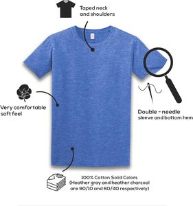 T-<span class=keywords><strong>shirt</strong></span> à manches courtes en mélange de coton vintage pour <span class=keywords><strong>papa</strong></span>, avec impression amusante « Fais gaffe, je suis un <span class=keywords><strong>papa</strong></span> », cadeau pour nouveau <span class=keywords><strong>papa</strong></span>, hommes - Product Image 4
