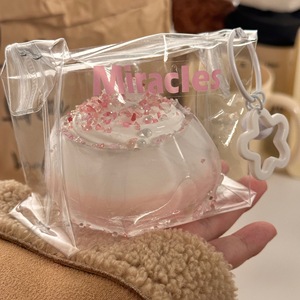 Super Milkshake Cup Baby Series Jouet à pincer à 6 couches Simulation créative Sandwich Squeeze PU pour soulager le stress de 5 à 7 ans - Product Image 3