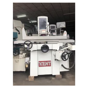 Taiwanese KENTs KGS-818 Surface Grinding Machines Table Size 460x200mm