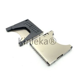 Thẻ Thông minh kết nối SMT <span class=keywords><strong>Push</strong></span>-<span class=keywords><strong>push</strong></span> và khóa <span class=keywords><strong>Micro</strong></span> <span class=keywords><strong>SD</strong></span> Bộ nhớ kết nối thẻ - Product Image 6